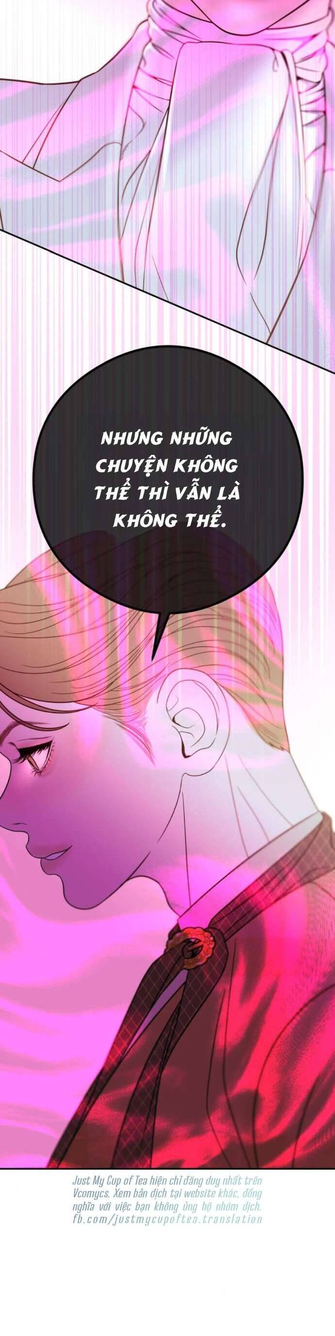 Tôi Sẽ Cưới Anh Trai Anh Chapter 7 - Trang 2