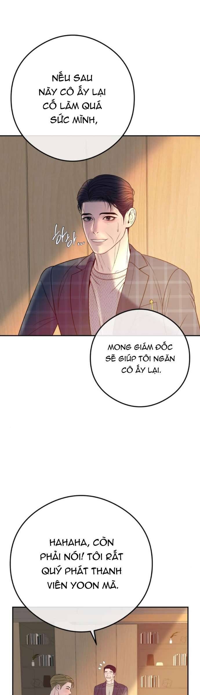 Tôi Sẽ Cưới Anh Trai Anh Chapter 7 - Trang 2