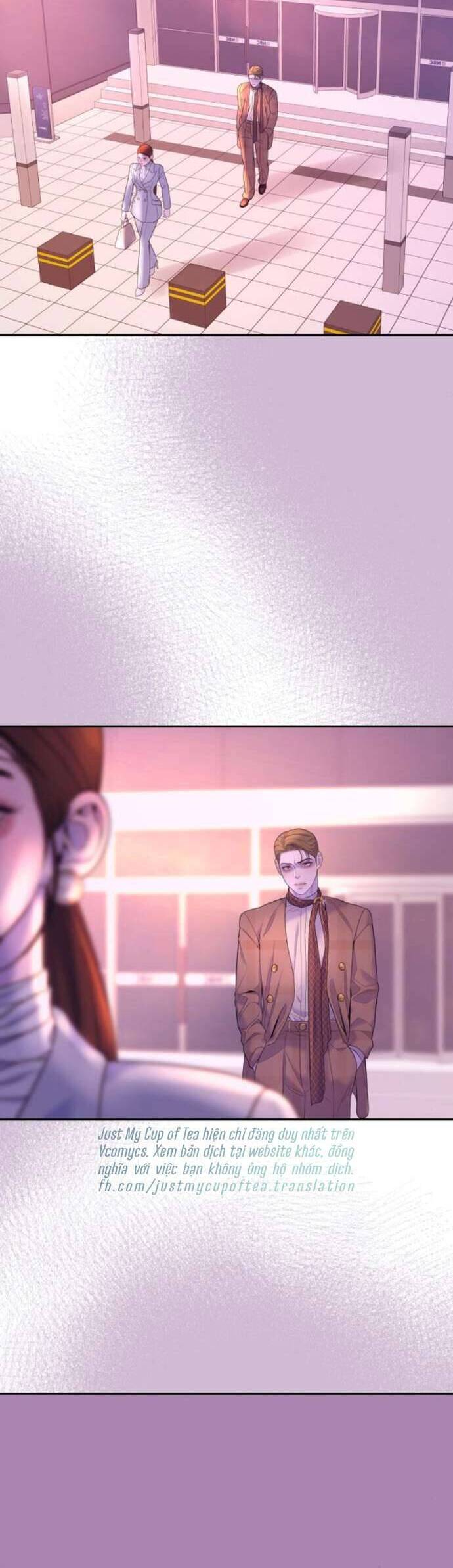 Tôi Sẽ Cưới Anh Trai Anh Chapter 7 - Trang 2
