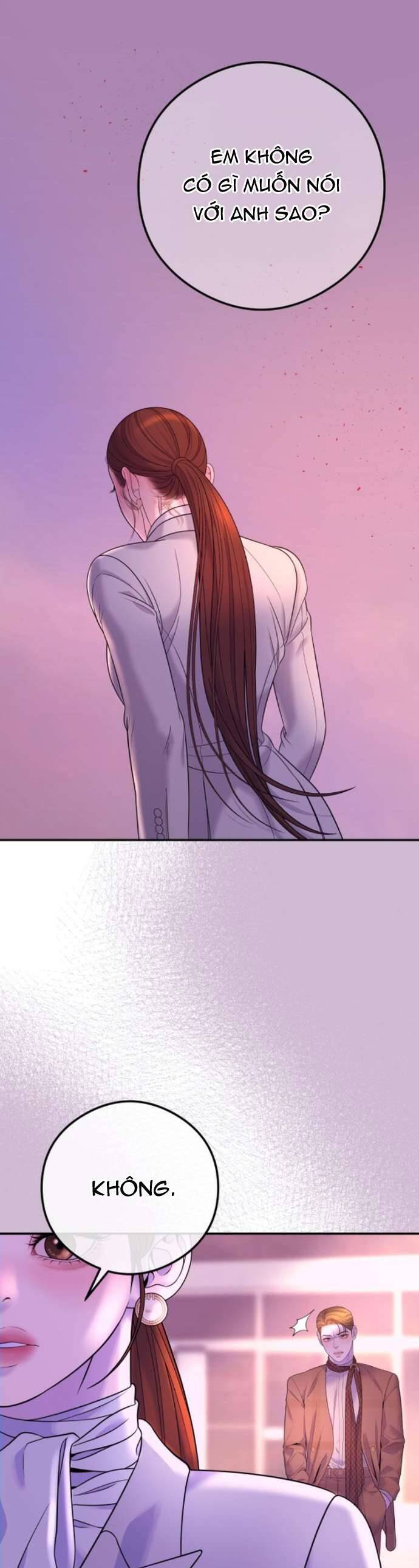 Tôi Sẽ Cưới Anh Trai Anh Chapter 7 - Trang 2