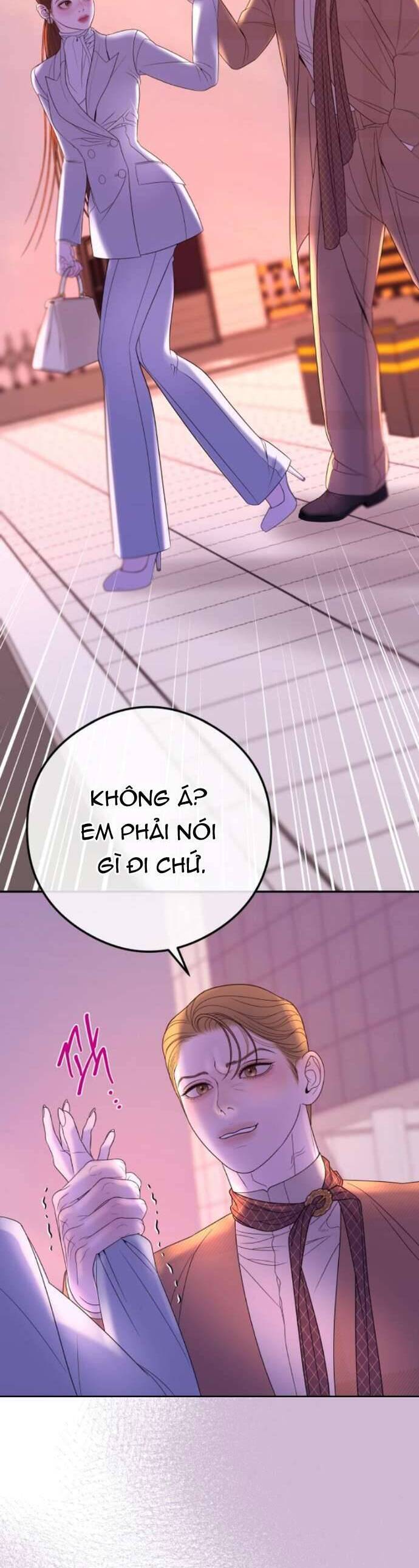 Tôi Sẽ Cưới Anh Trai Anh Chapter 7 - Trang 2