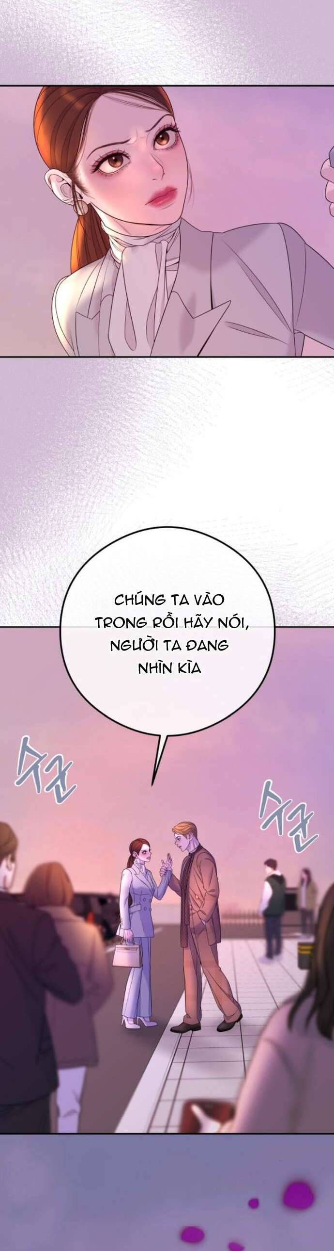 Tôi Sẽ Cưới Anh Trai Anh Chapter 7 - Trang 2