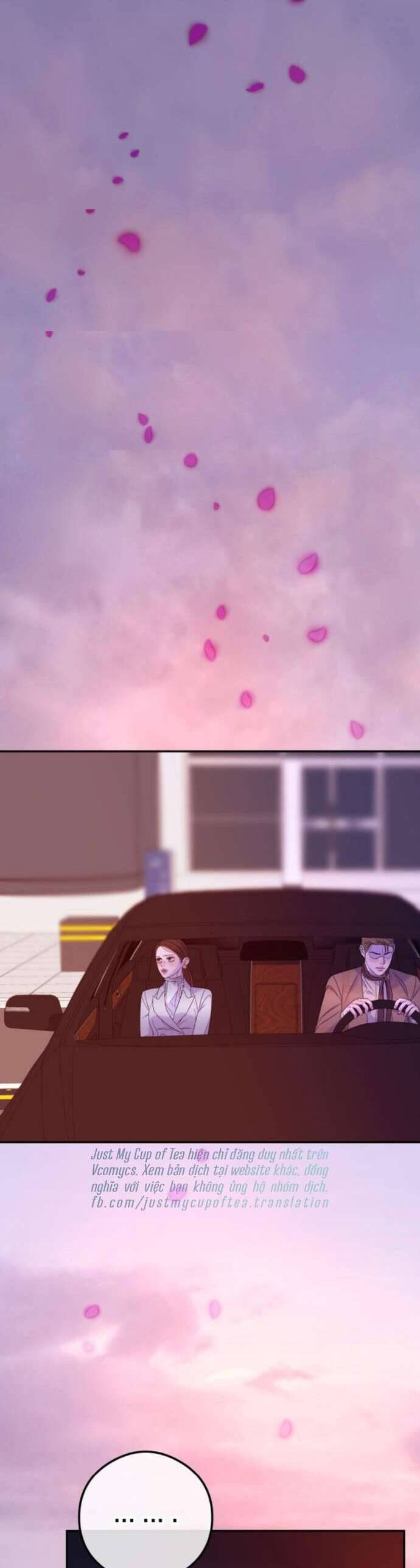 Tôi Sẽ Cưới Anh Trai Anh Chapter 7 - Trang 2