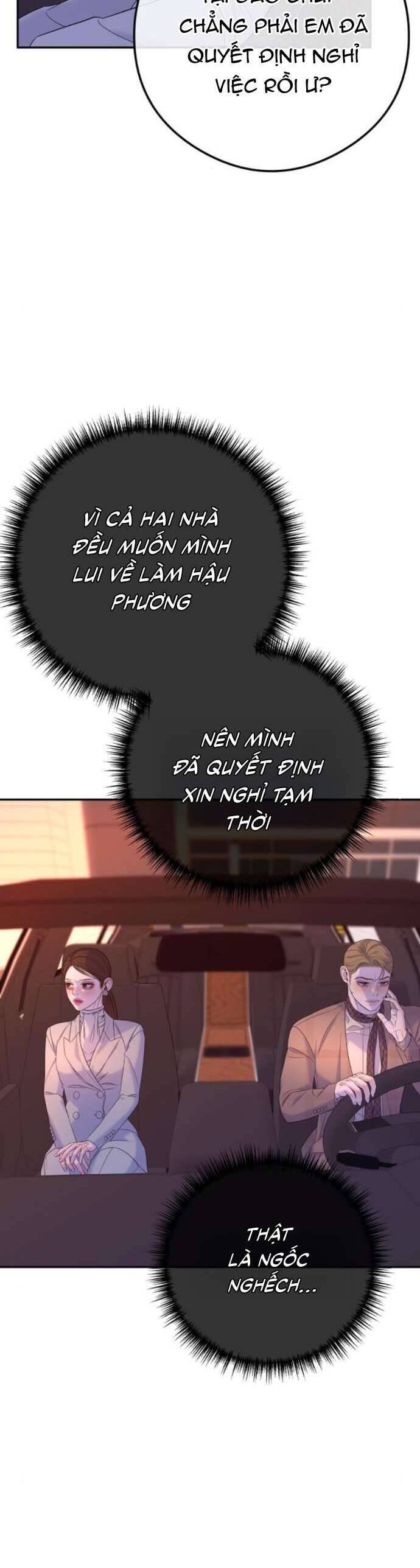 Tôi Sẽ Cưới Anh Trai Anh Chapter 7 - Trang 2