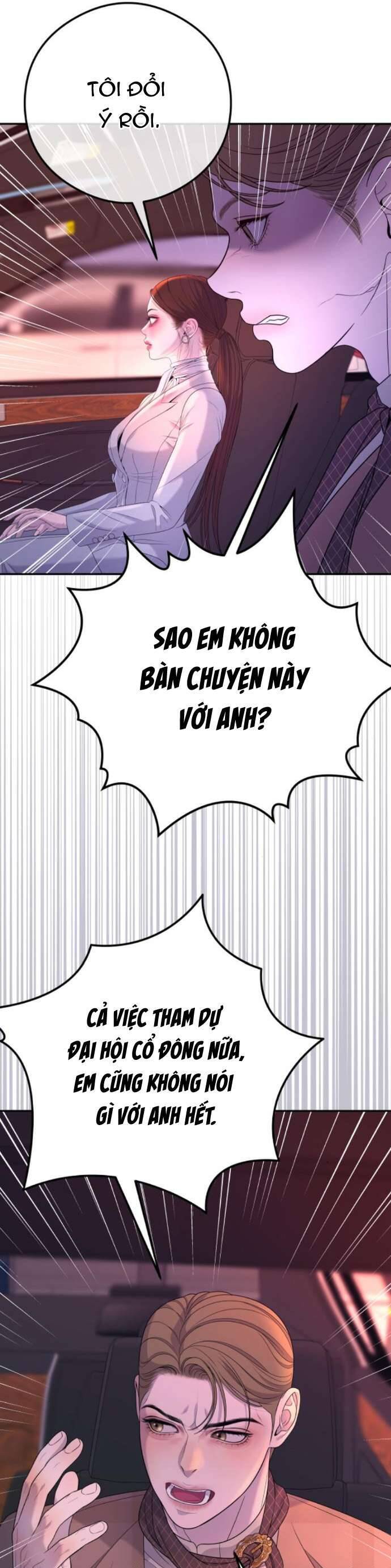 Tôi Sẽ Cưới Anh Trai Anh Chapter 7 - Trang 2