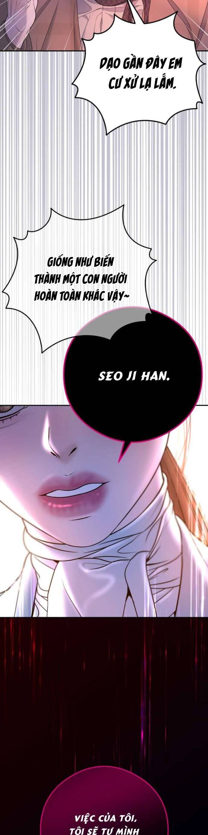 Tôi Sẽ Cưới Anh Trai Anh Chapter 7 - Trang 2