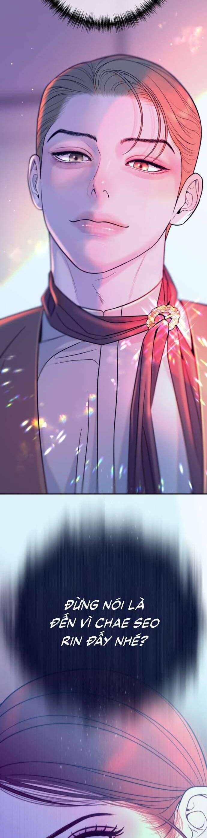 Tôi Sẽ Cưới Anh Trai Anh Chapter 7 - Trang 2