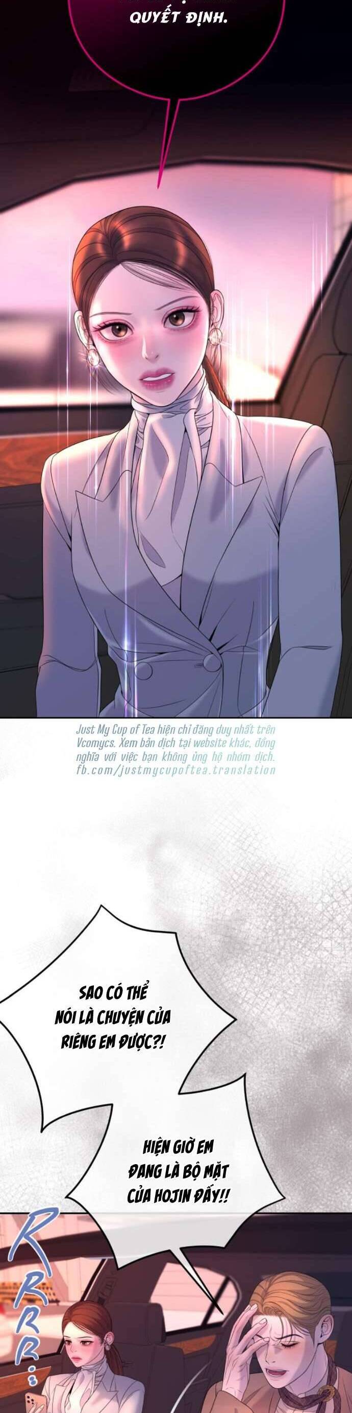 Tôi Sẽ Cưới Anh Trai Anh Chapter 7 - Trang 2