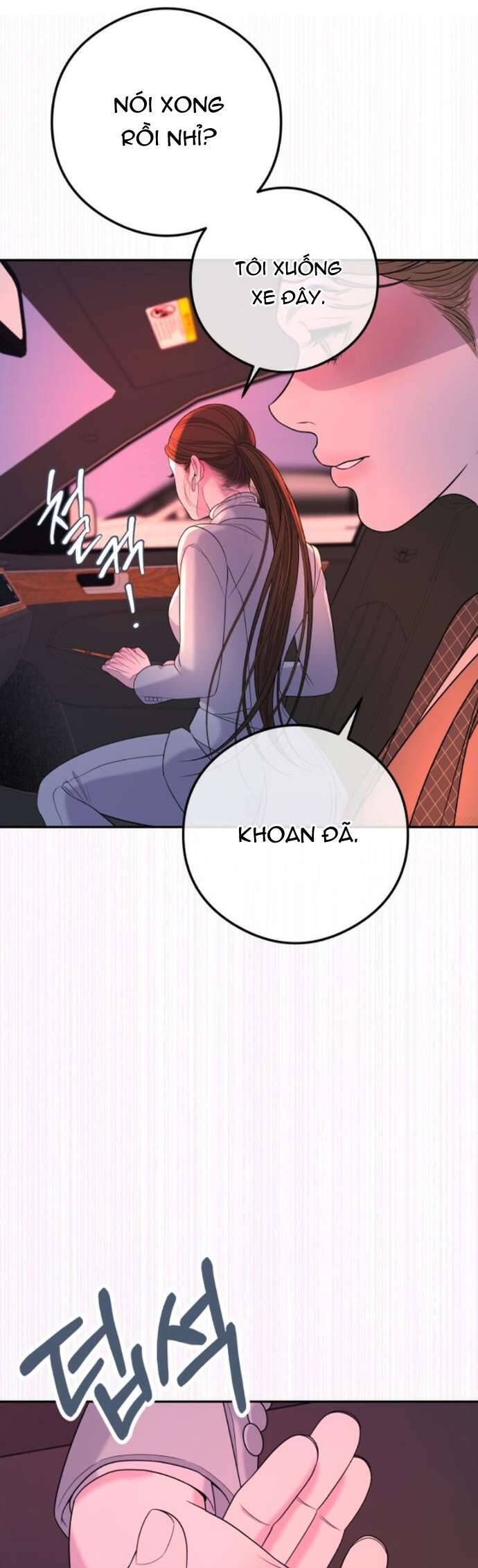 Tôi Sẽ Cưới Anh Trai Anh Chapter 7 - Trang 2