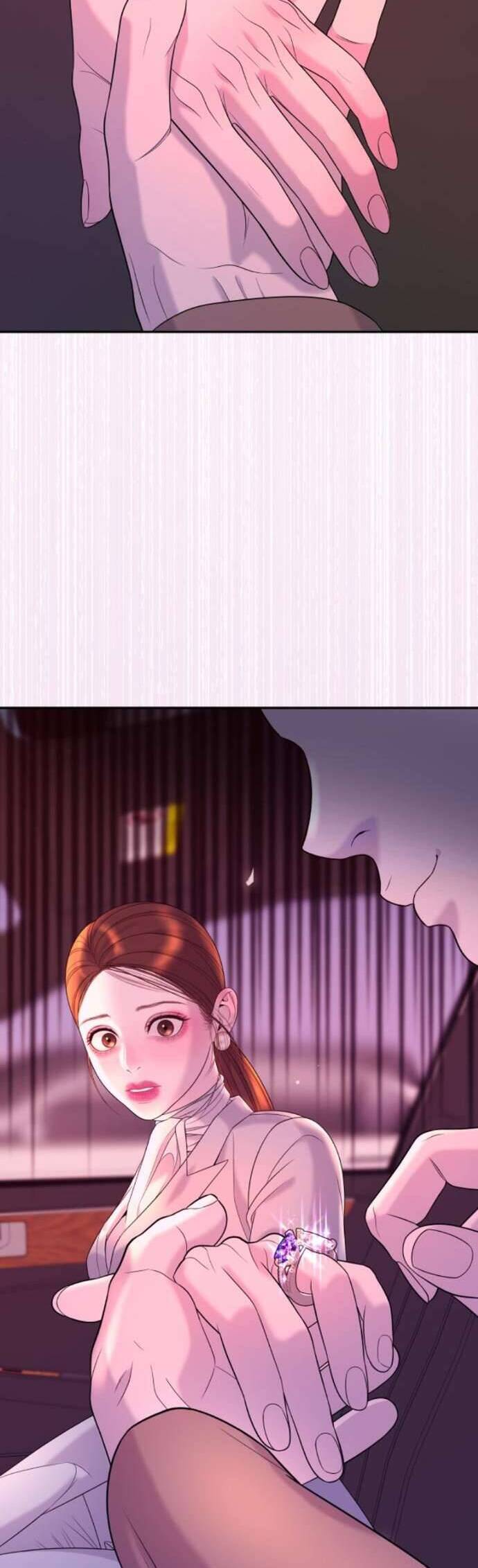 Tôi Sẽ Cưới Anh Trai Anh Chapter 7 - Trang 2