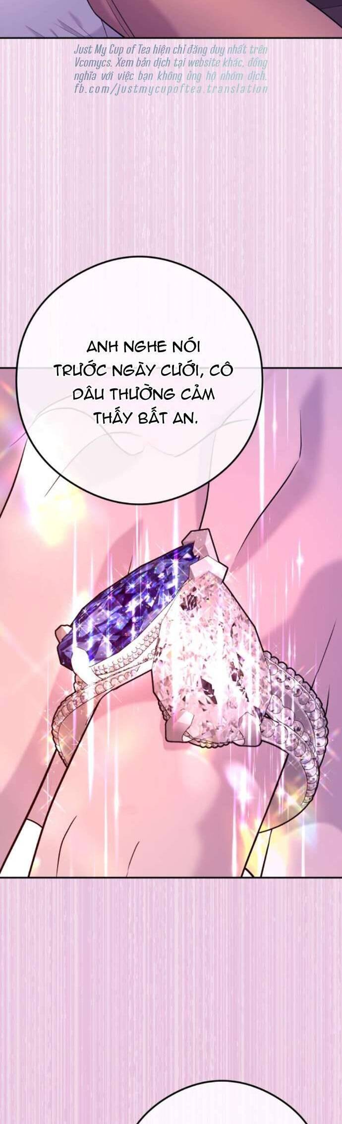 Tôi Sẽ Cưới Anh Trai Anh Chapter 7 - Trang 2