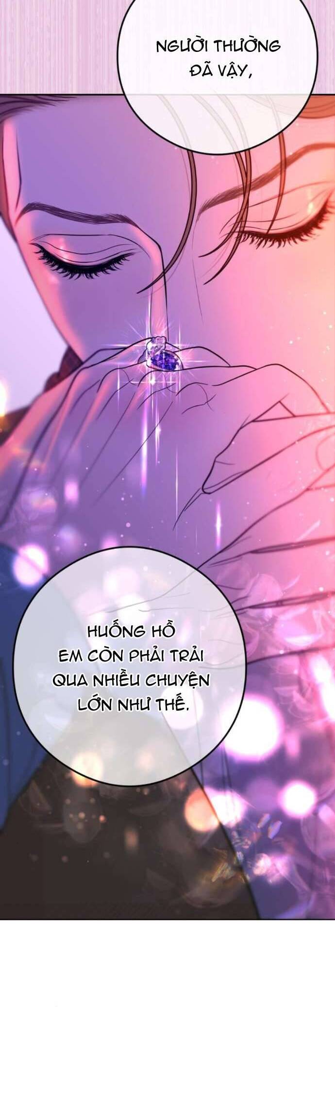 Tôi Sẽ Cưới Anh Trai Anh Chapter 7 - Trang 2