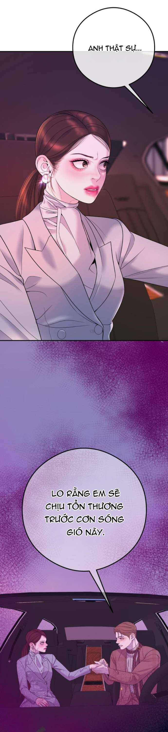 Tôi Sẽ Cưới Anh Trai Anh Chapter 7 - Trang 2