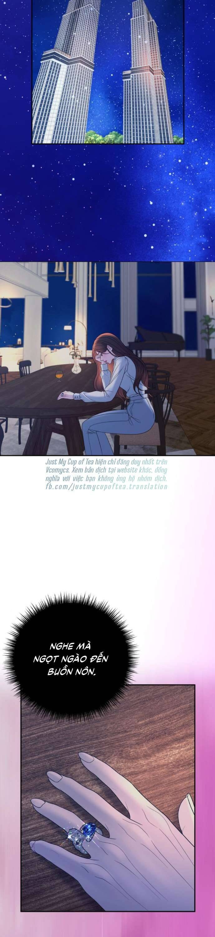 Tôi Sẽ Cưới Anh Trai Anh Chapter 7 - Trang 2