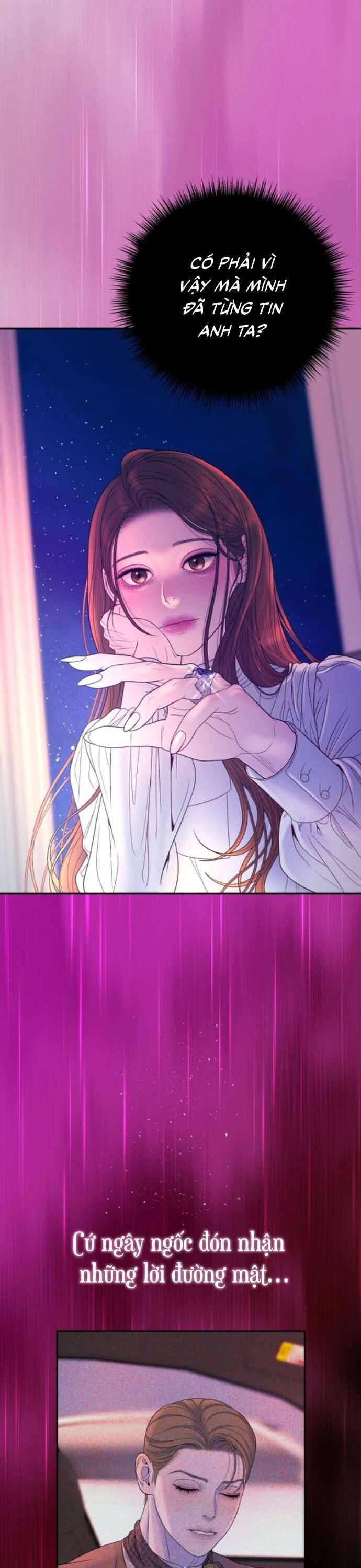 Tôi Sẽ Cưới Anh Trai Anh Chapter 7 - Trang 2