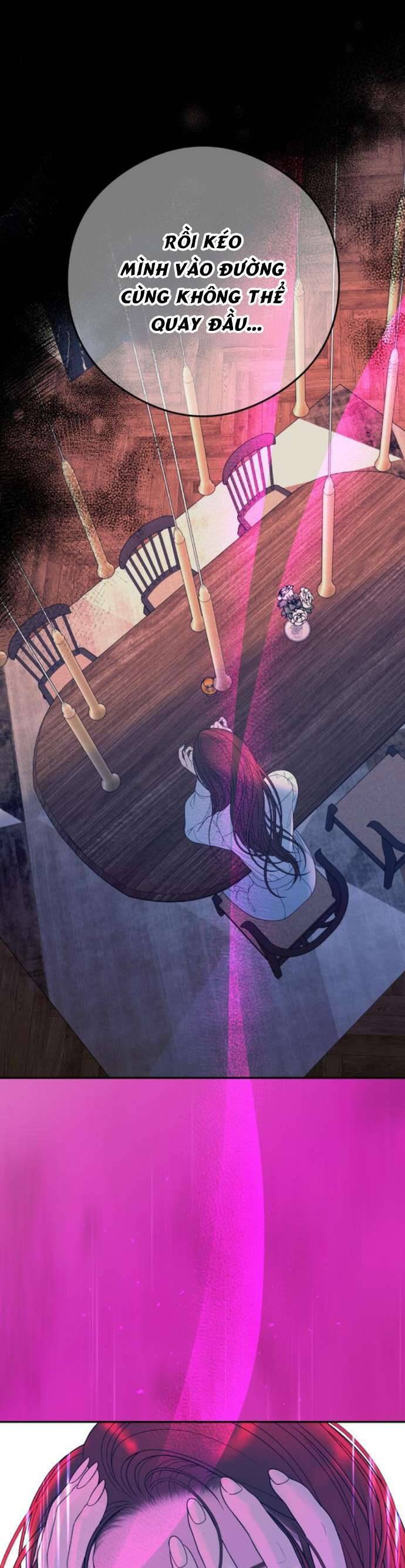 Tôi Sẽ Cưới Anh Trai Anh Chapter 7 - Trang 2