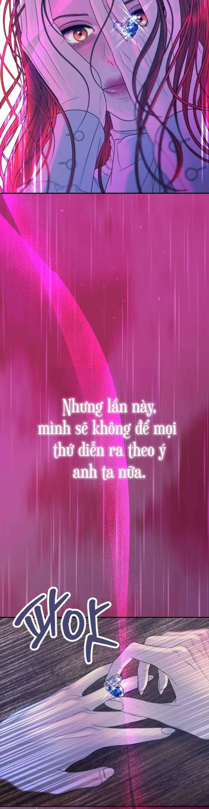 Tôi Sẽ Cưới Anh Trai Anh Chapter 7 - Trang 2