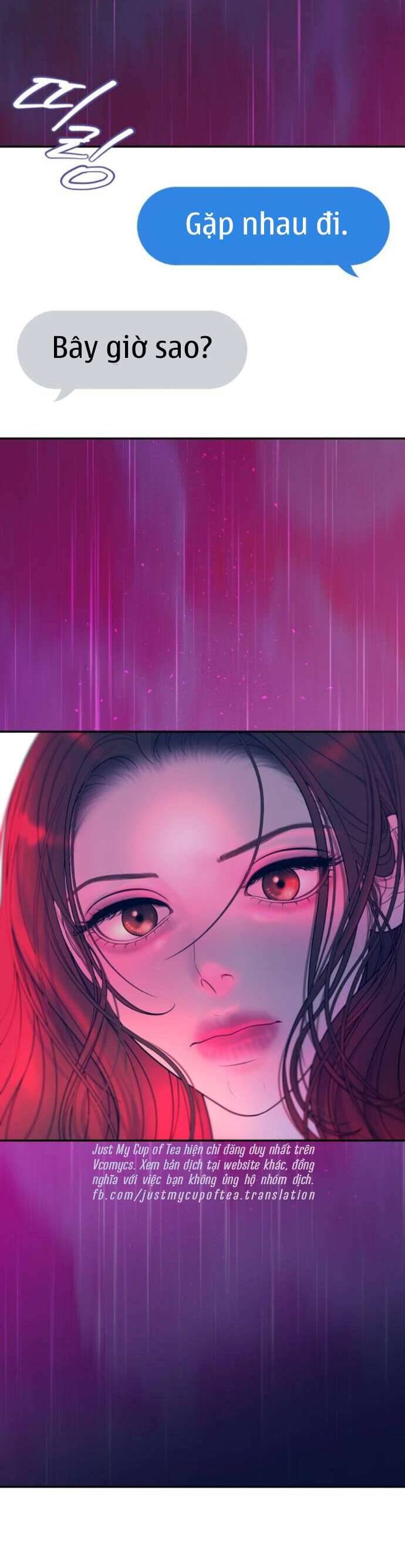 Tôi Sẽ Cưới Anh Trai Anh Chapter 7 - Trang 2