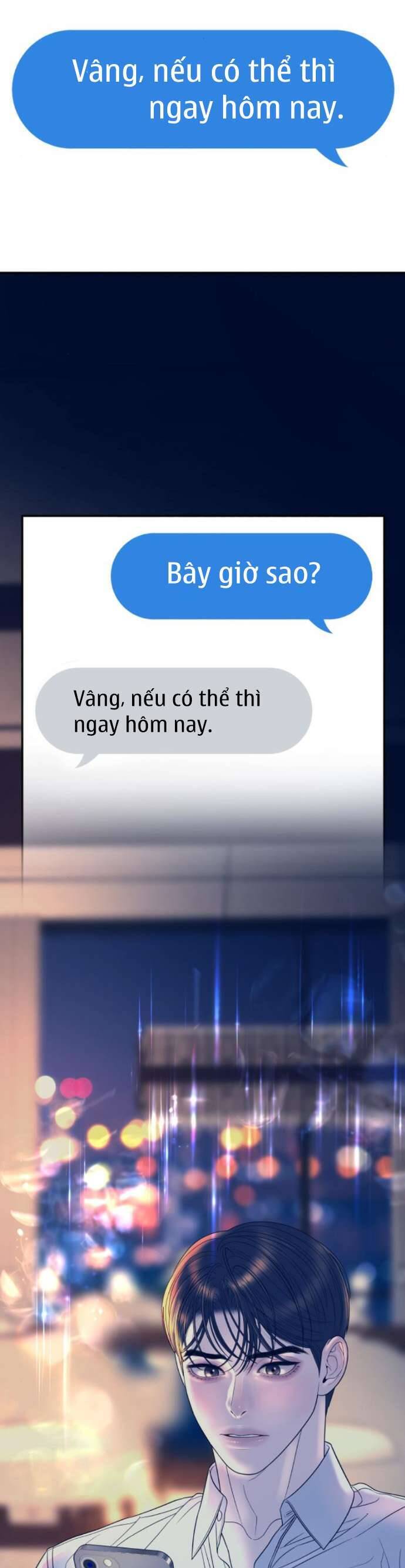 Tôi Sẽ Cưới Anh Trai Anh Chapter 7 - Trang 2