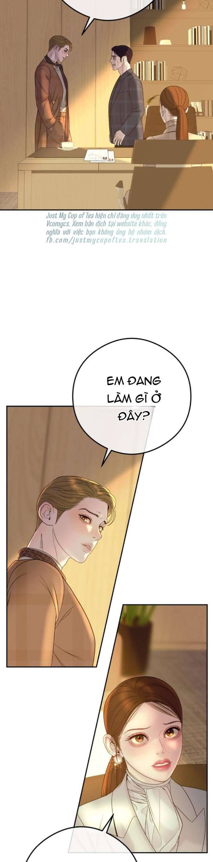 Tôi Sẽ Cưới Anh Trai Anh Chapter 7 - Trang 2