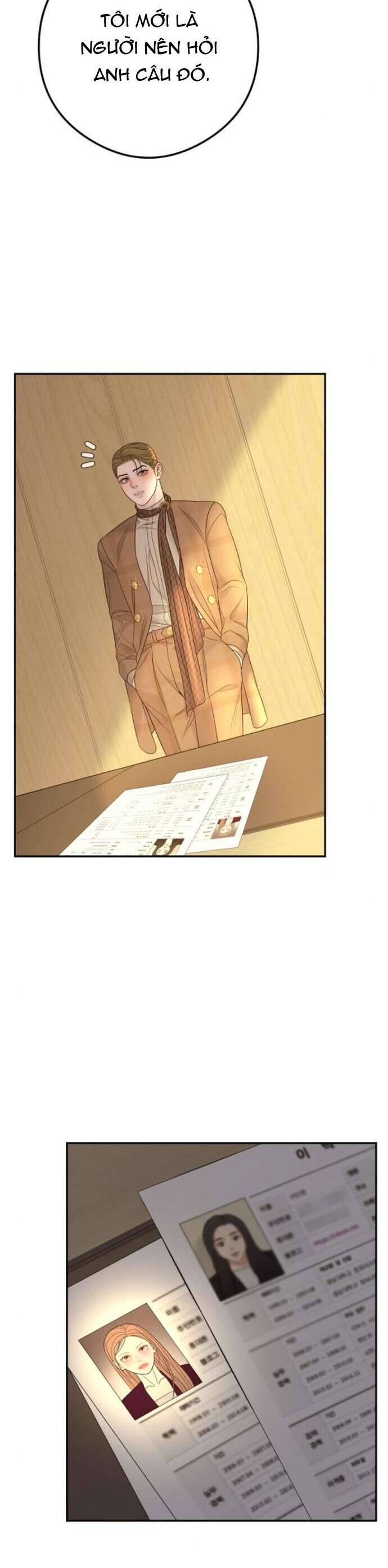 Tôi Sẽ Cưới Anh Trai Anh Chapter 7 - Trang 2