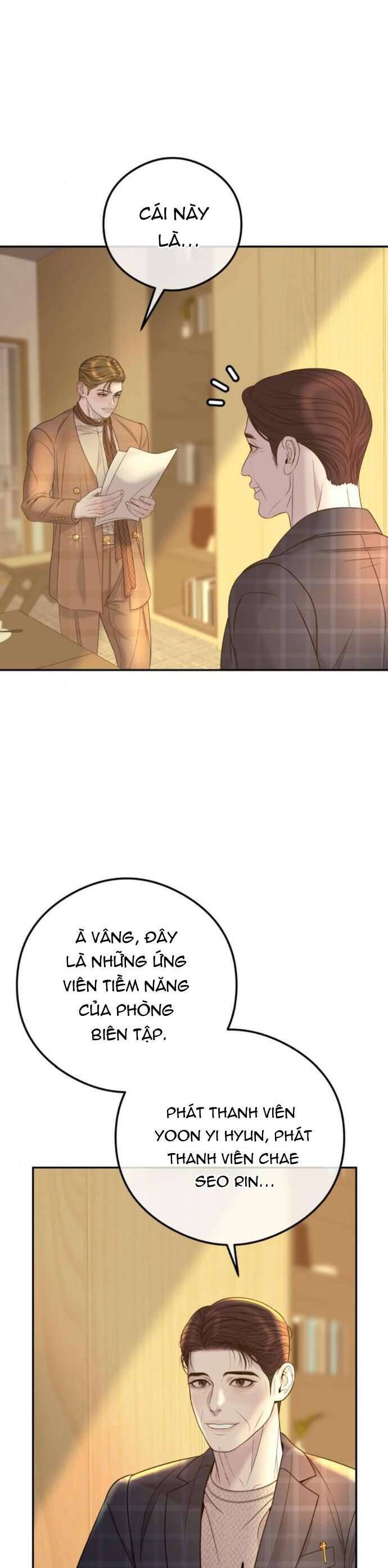 Tôi Sẽ Cưới Anh Trai Anh Chapter 7 - Trang 2