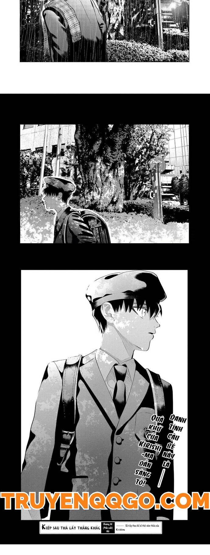 Kiếp Sau Thà Lấy Thằng Khác Chapter 32 - Trang 2