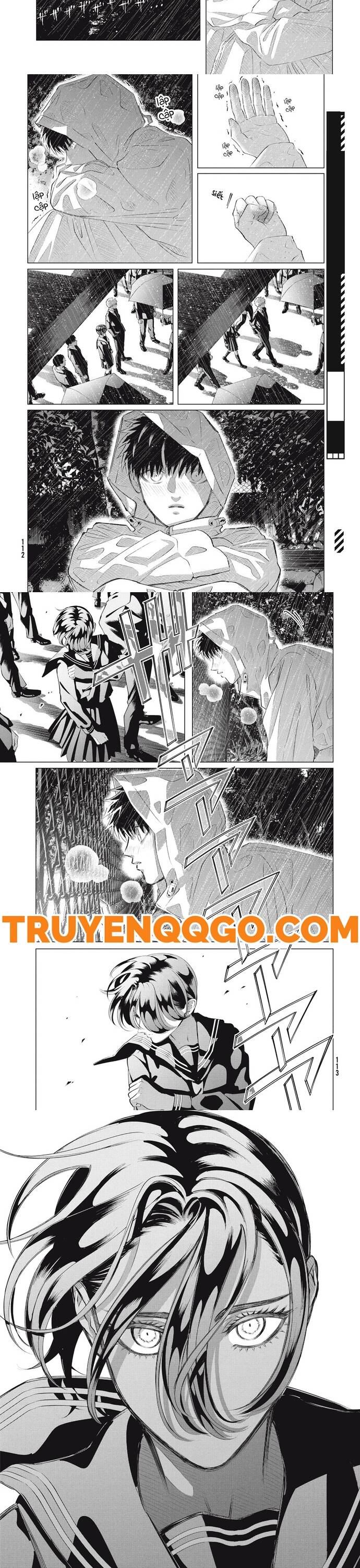 Kiếp Sau Thà Lấy Thằng Khác Chapter 35 - Trang 2