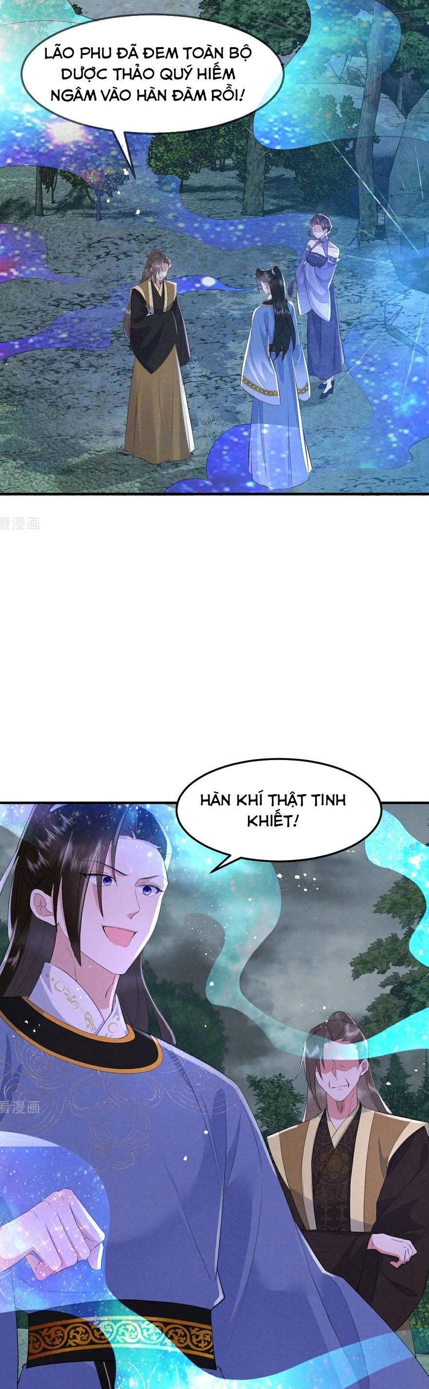 Hướng Dẫn Làm Nhiệm Vụ Của Nữ Diêm La Chapter 72 - Trang 2