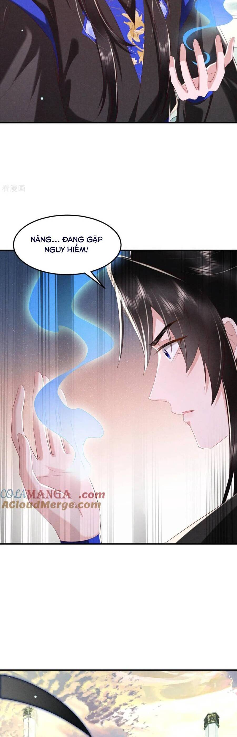 Hướng Dẫn Làm Nhiệm Vụ Của Nữ Diêm La Chapter 76 - Trang 2