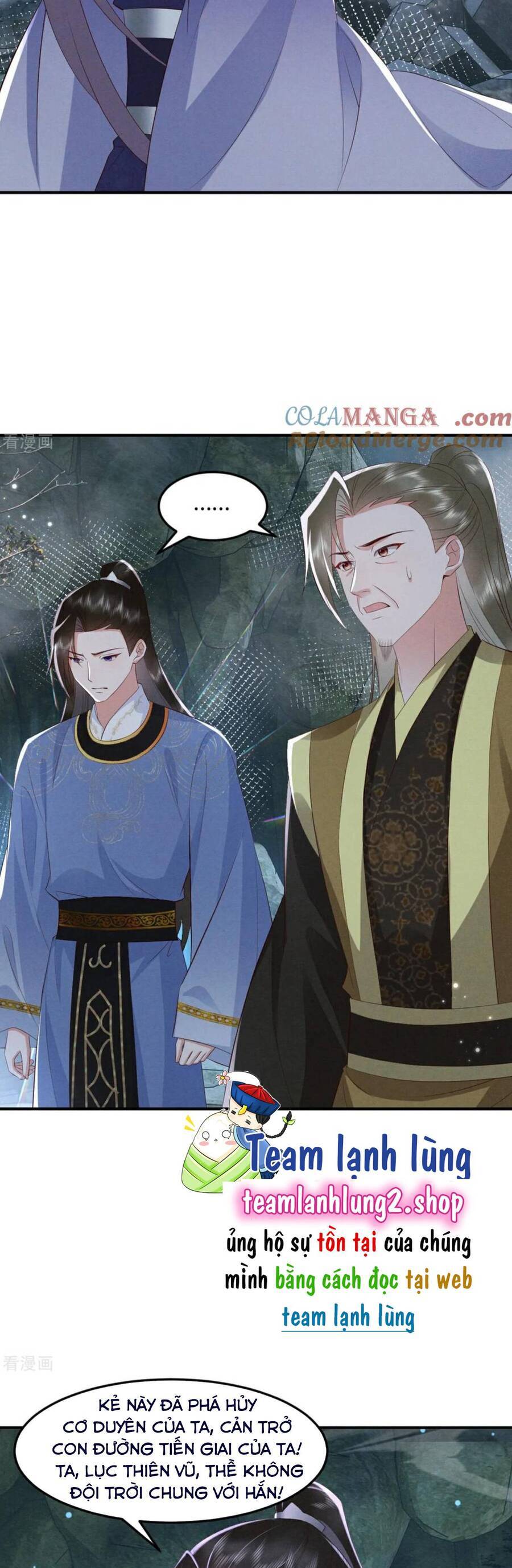 Hướng Dẫn Làm Nhiệm Vụ Của Nữ Diêm La Chapter 76 - Trang 2