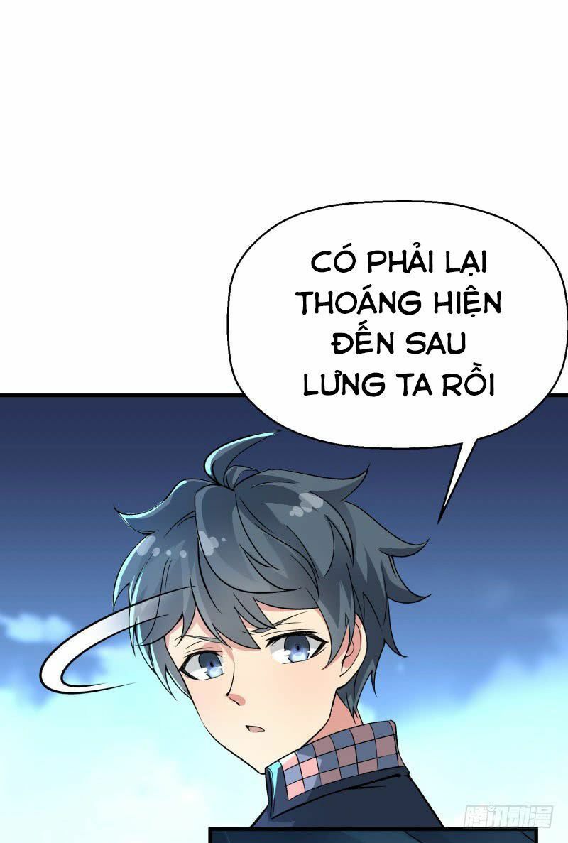 Ta Nhặt Được Thuộc Tính Tại Tu Chân Giới Chapter 3.1 - Trang 2