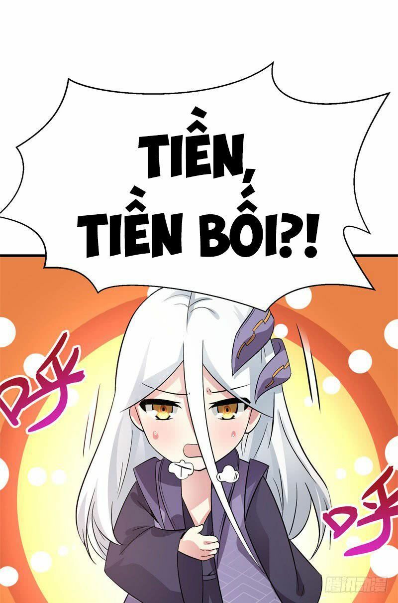 Ta Nhặt Được Thuộc Tính Tại Tu Chân Giới Chapter 3.1 - Trang 2