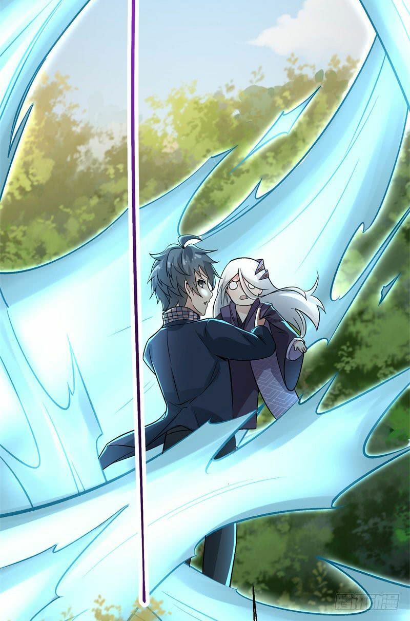 Ta Nhặt Được Thuộc Tính Tại Tu Chân Giới Chapter 3.1 - Trang 2