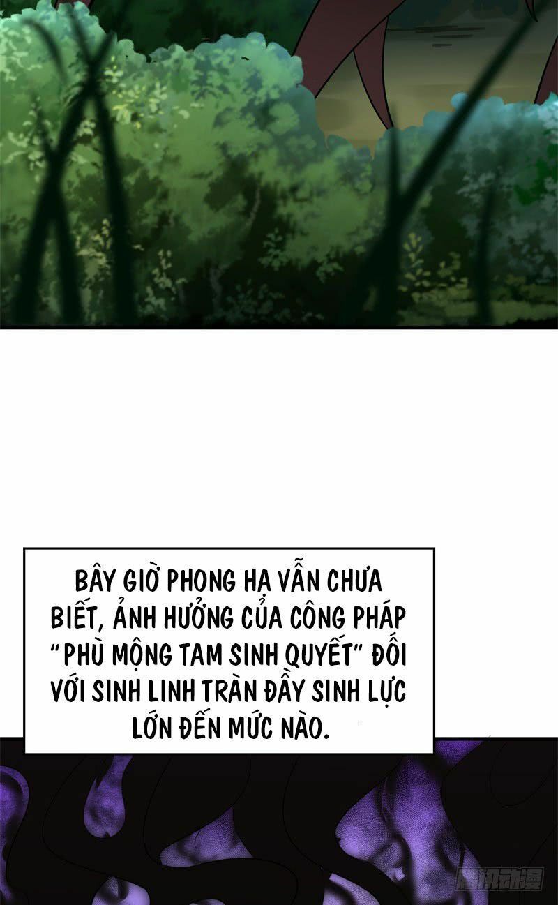 Ta Nhặt Được Thuộc Tính Tại Tu Chân Giới Chapter 3.1 - Trang 2