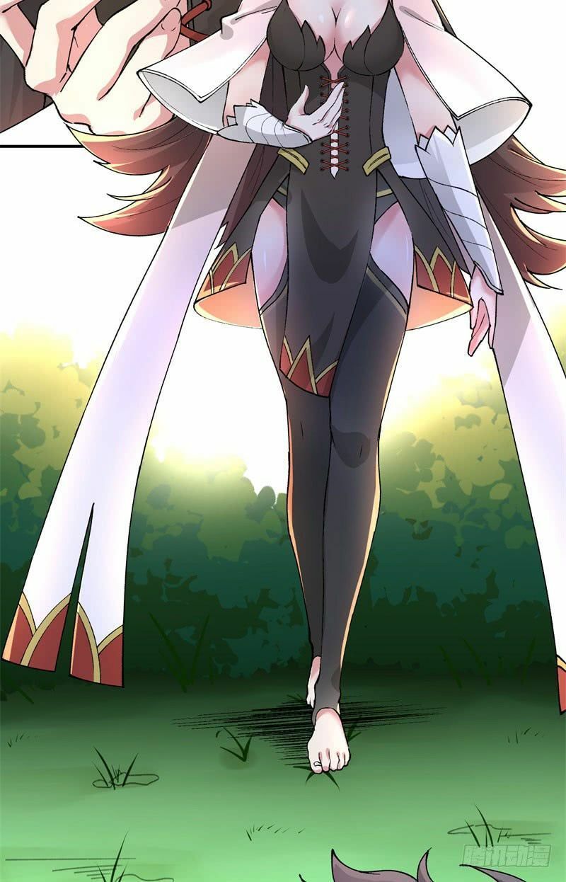 Ta Nhặt Được Thuộc Tính Tại Tu Chân Giới Chapter 3.1 - Trang 2