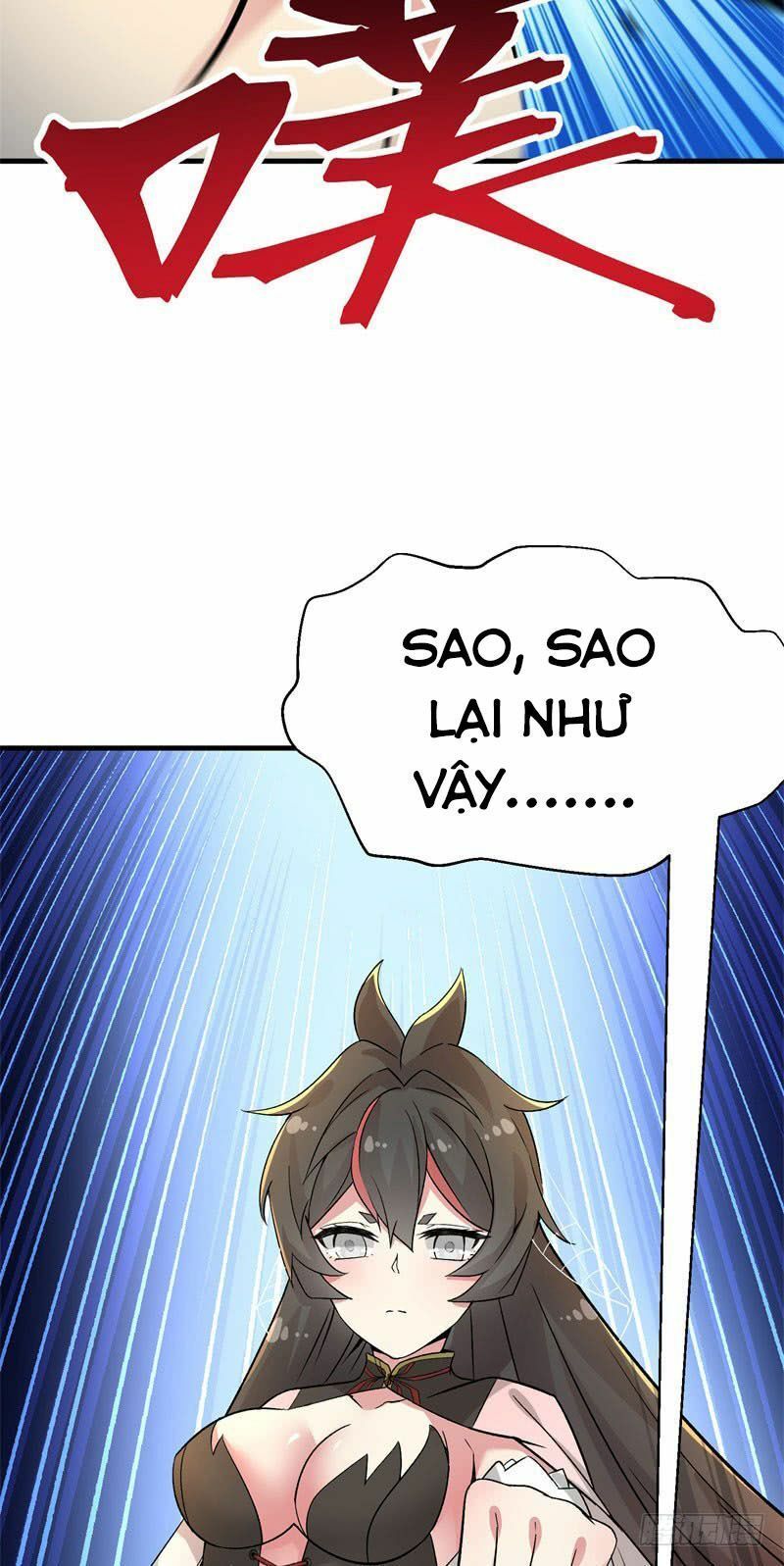 Ta Nhặt Được Thuộc Tính Tại Tu Chân Giới Chapter 3.1 - Trang 2