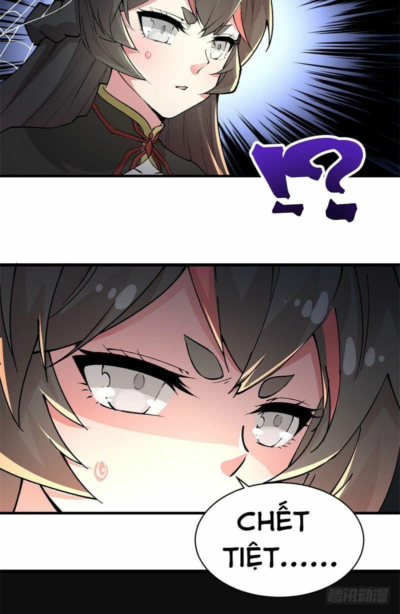 Ta Nhặt Được Thuộc Tính Tại Tu Chân Giới Chapter 3.1 - Trang 2