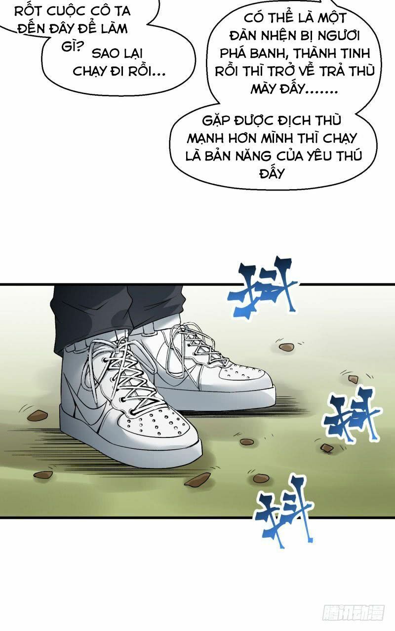 Ta Nhặt Được Thuộc Tính Tại Tu Chân Giới Chapter 3.1 - Trang 2