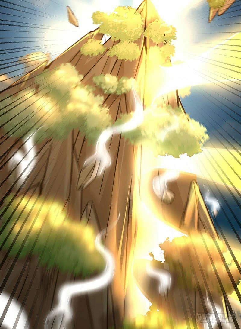 Ta Nhặt Được Thuộc Tính Tại Tu Chân Giới Chapter 3.1 - Trang 2