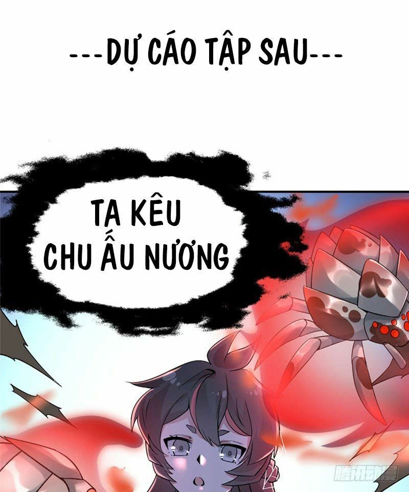 Ta Nhặt Được Thuộc Tính Tại Tu Chân Giới Chapter 3.1 - Trang 2