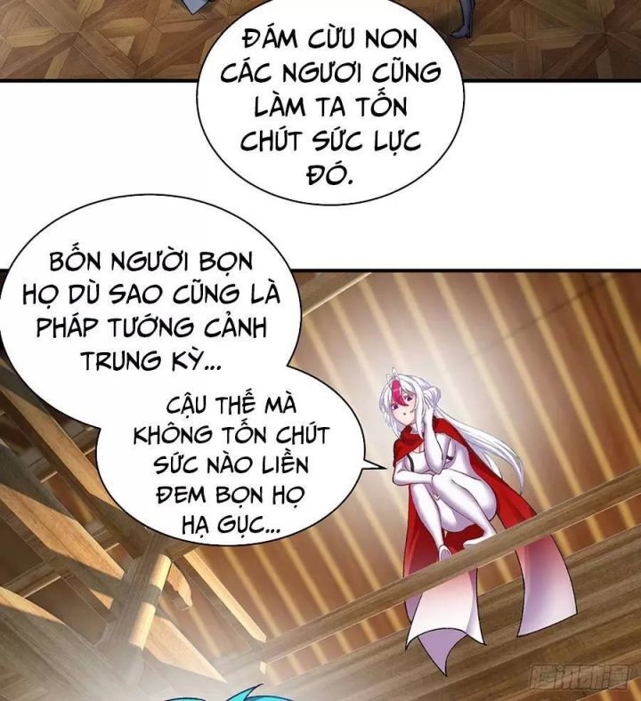 Ta Nhặt Được Thuộc Tính Tại Tu Chân Giới Chapter 216 - Trang 2