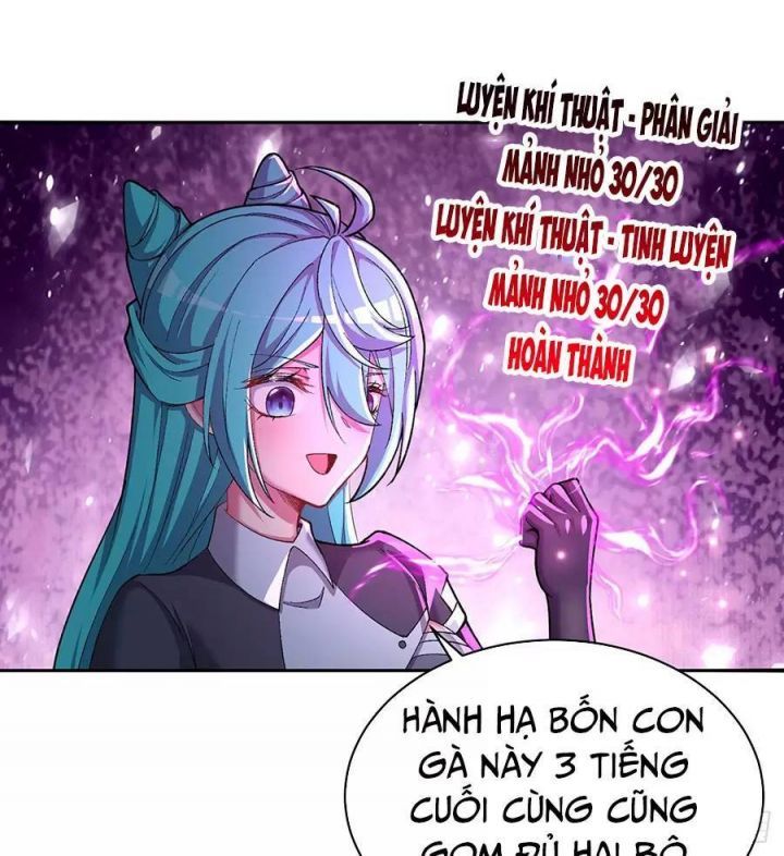 Ta Nhặt Được Thuộc Tính Tại Tu Chân Giới Chapter 216.5 - Trang 2