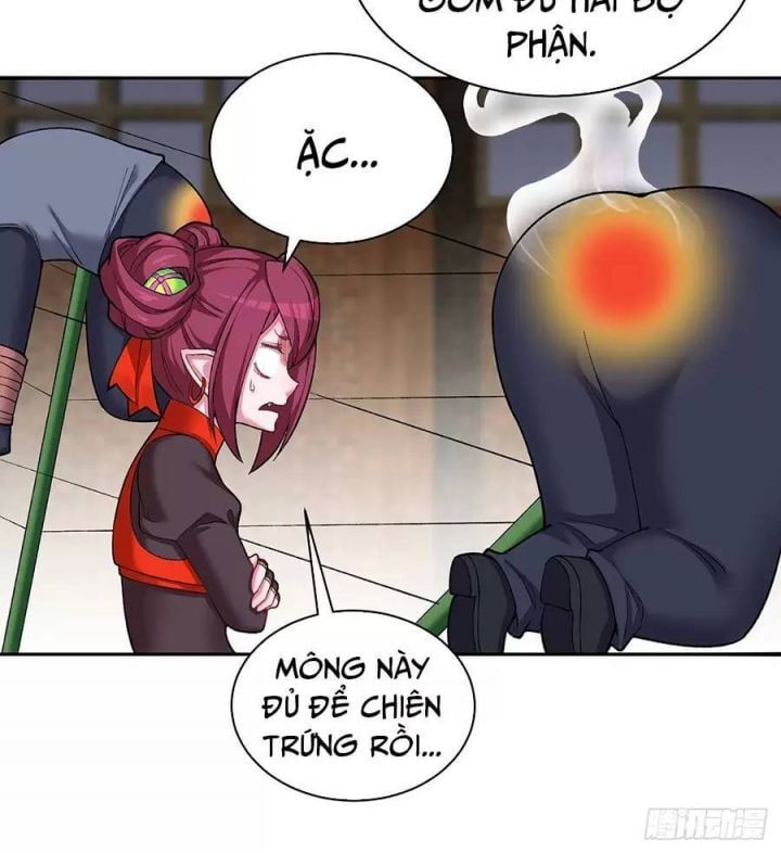 Ta Nhặt Được Thuộc Tính Tại Tu Chân Giới Chapter 216.5 - Trang 2