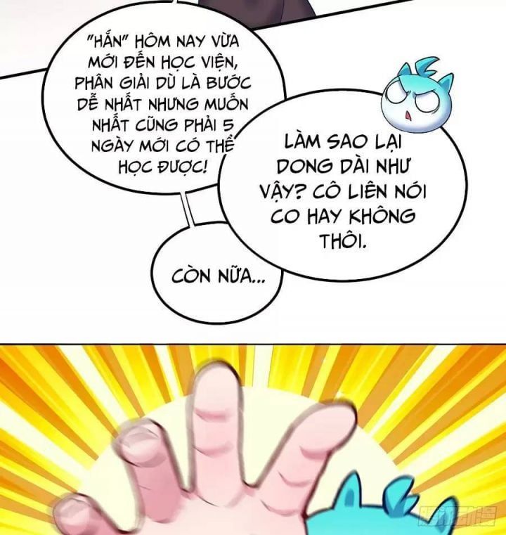 Ta Nhặt Được Thuộc Tính Tại Tu Chân Giới Chapter 216.5 - Trang 2
