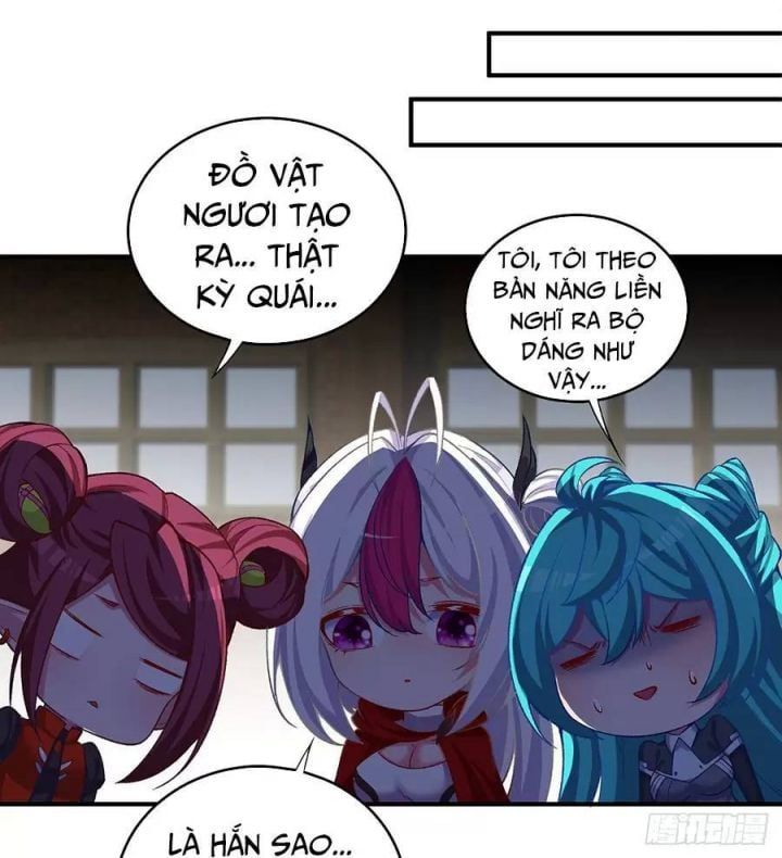 Ta Nhặt Được Thuộc Tính Tại Tu Chân Giới Chapter 216.5 - Trang 2