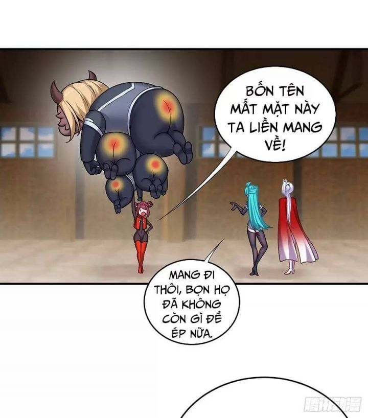 Ta Nhặt Được Thuộc Tính Tại Tu Chân Giới Chapter 217 - Trang 2