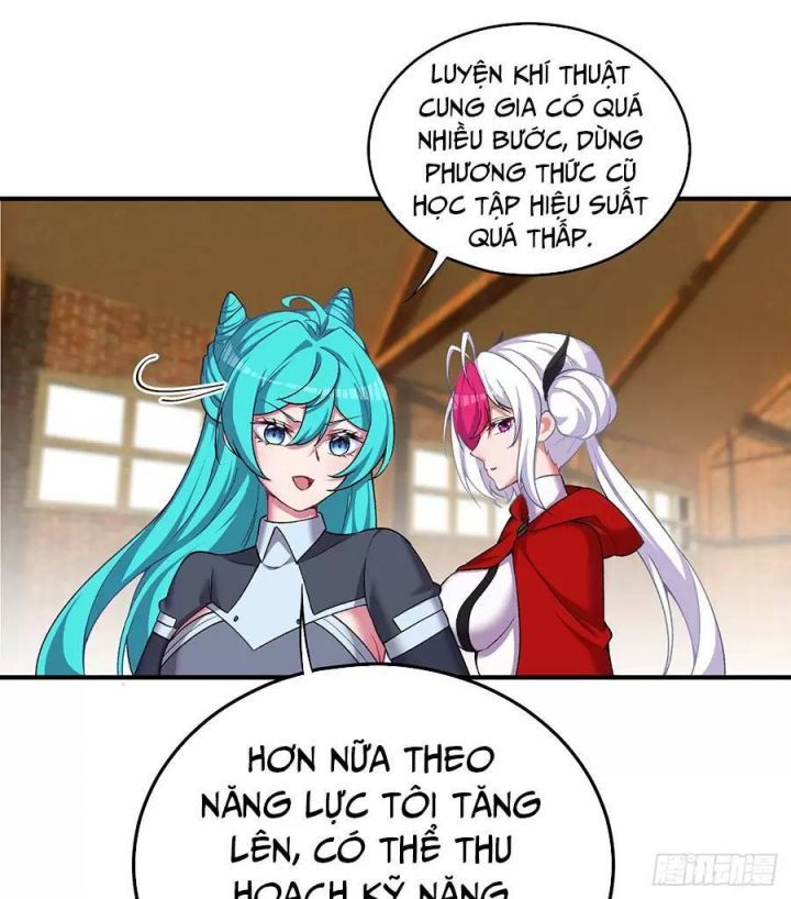Ta Nhặt Được Thuộc Tính Tại Tu Chân Giới Chapter 217 - Trang 2