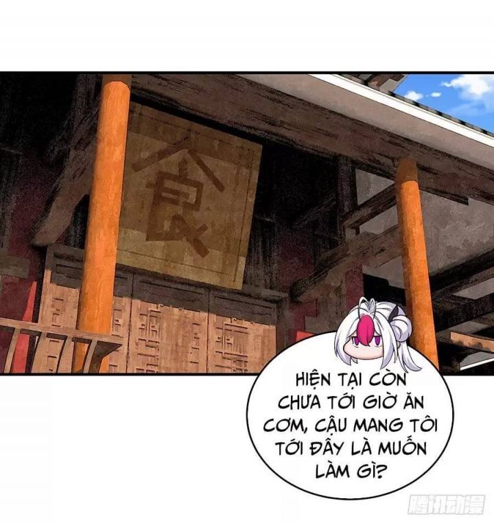 Ta Nhặt Được Thuộc Tính Tại Tu Chân Giới Chapter 217 - Trang 2