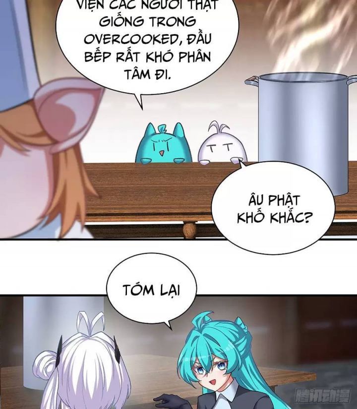 Ta Nhặt Được Thuộc Tính Tại Tu Chân Giới Chapter 217 - Trang 2